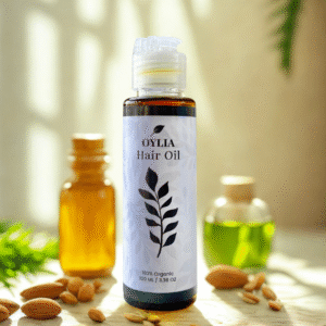 Oylia Hair Oil 100ML